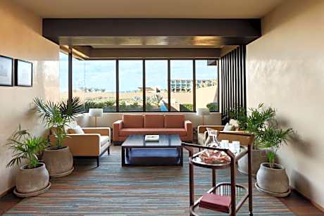 Casa Maat at JW Marriott Los Cabos Beach Resort & Spa