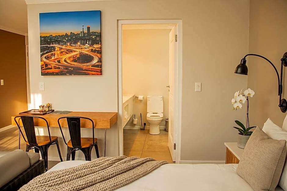 The Max Hotel Sandton