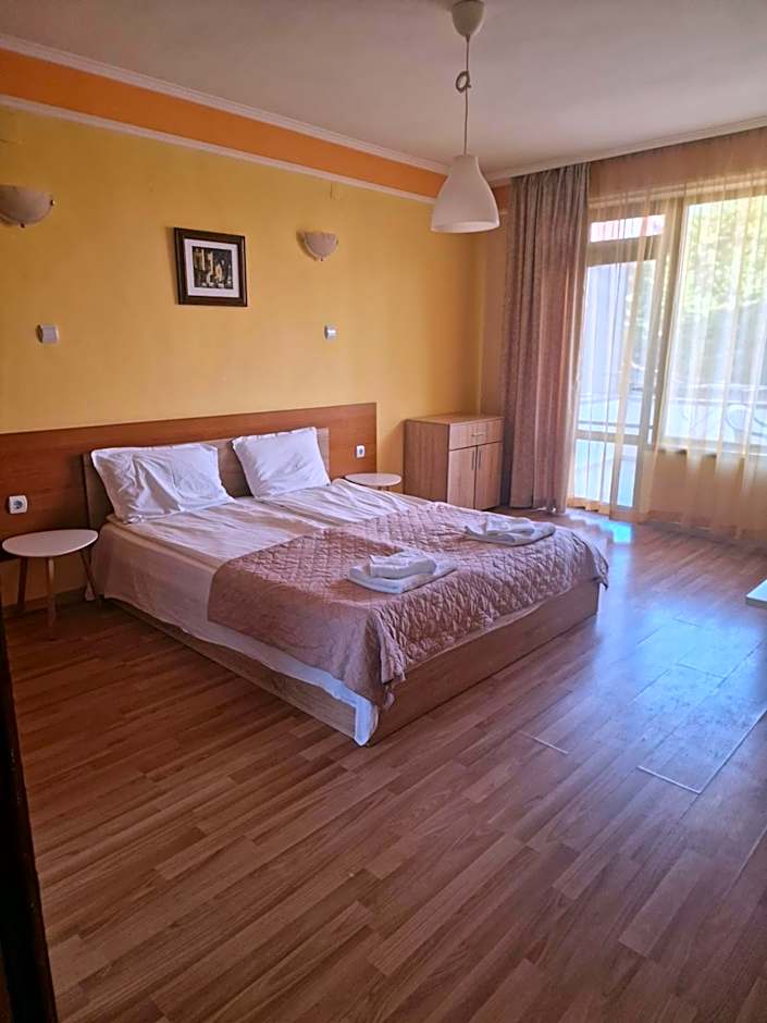 FAMILY HOTEL SAINT PETER