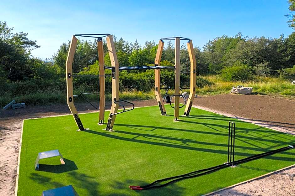 First Hotel Kokoloko