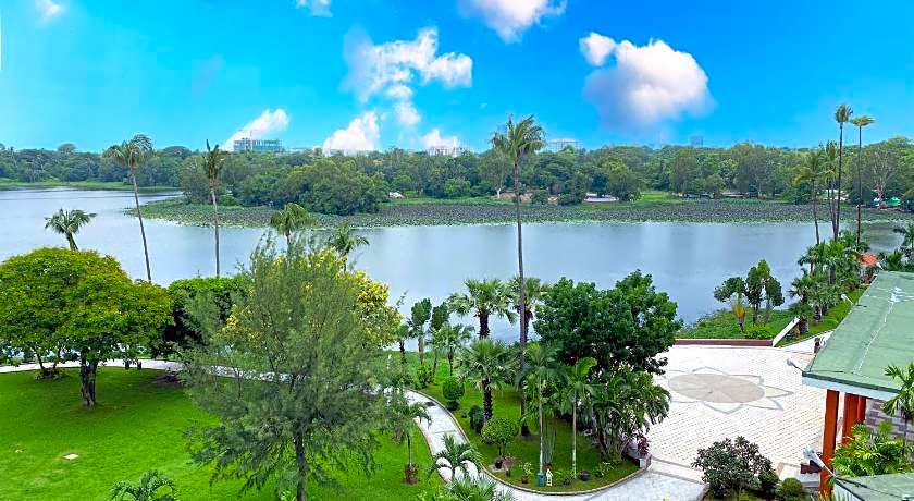 Inya Lake Hotel