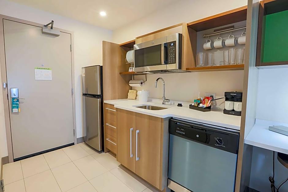 Home2 Suites By Hilton Cumming Atlanta, Ga