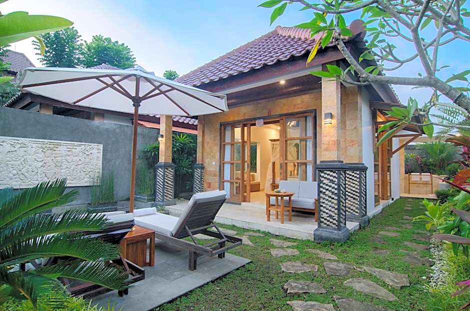 Danakha Villa Ubud