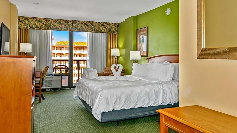 Holiday Inn & Suites Clearwater Beach By IHG