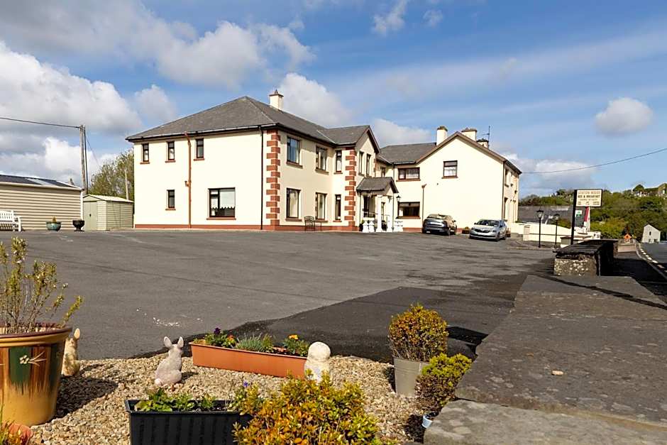 Station House Bed & Breakfast