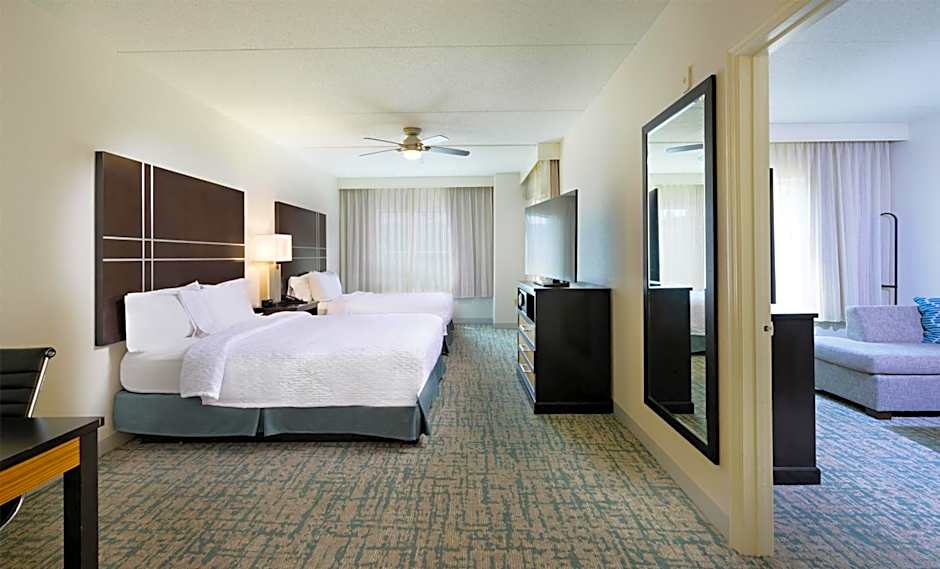 Homewood Suites By Hilton Atlanta Airport North
