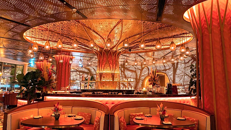 Waldorf Astoria By Hilton Lusail, Doha