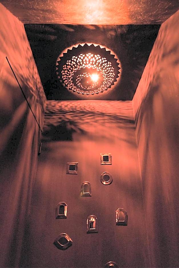 Hoeve La Cascina