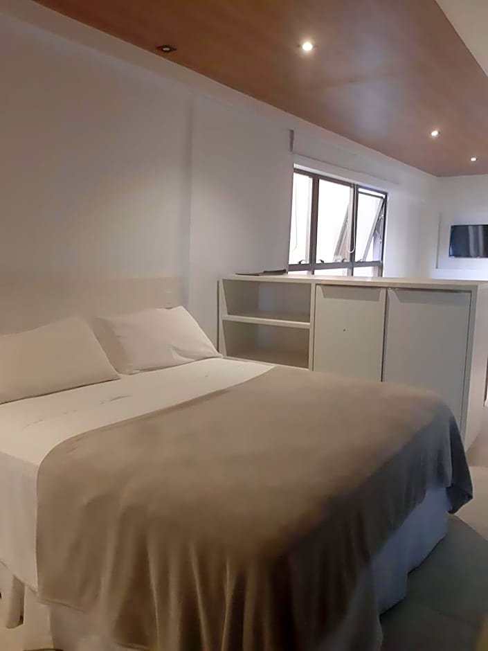 Reserva Madero Requinte Apto 104