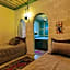 Jerveni Cave Hotel