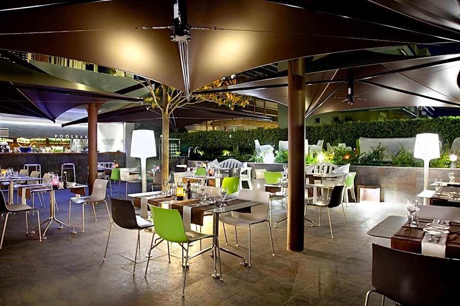 Magnolia Hotel - Adults Only