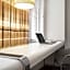 The Delphi Hotel