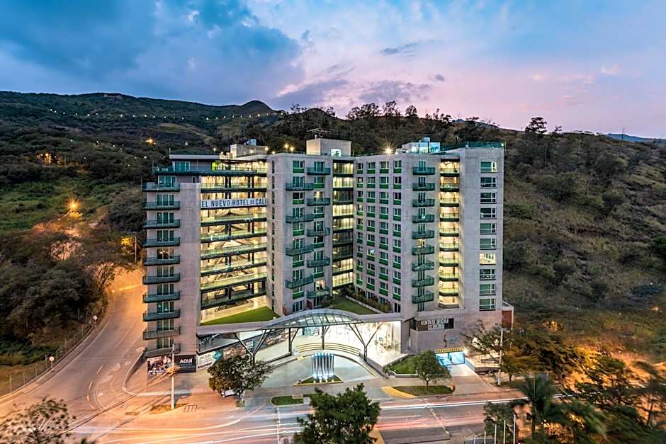 Hotel Spirito by Spiwak