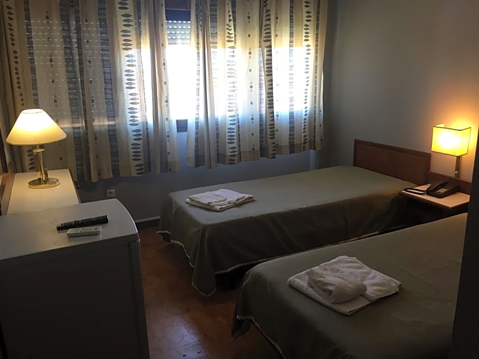São Roque Hotel & Suites