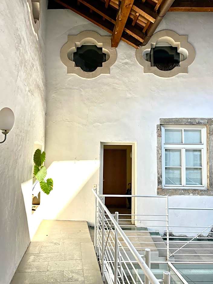 Streiter Rooms