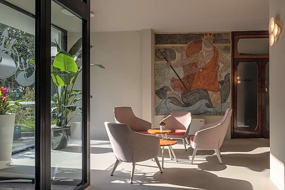 Hotel Nettuno