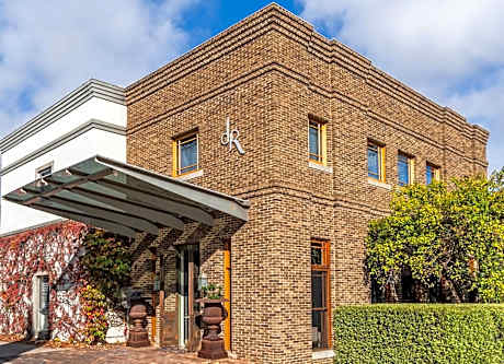 De Russie Boutique Hotel