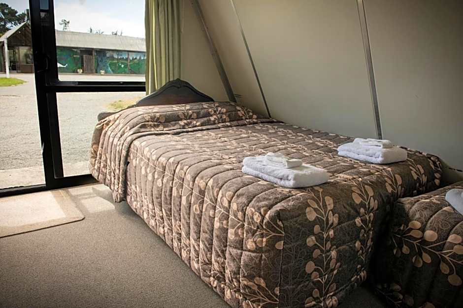 Rangiora Eco Holiday Park