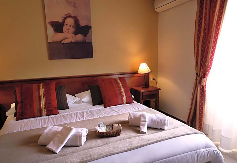 Hotel Borgo Antico