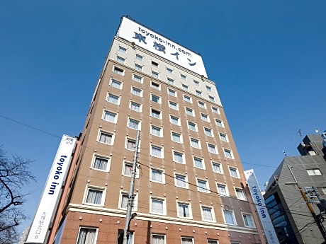Toyoko Inn Yamanote-Sen Otsuka-Eki Kita-Guchi No.2
