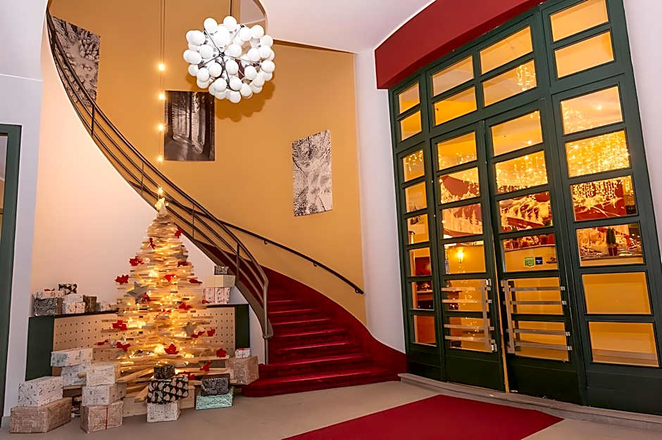Hotel la Torre