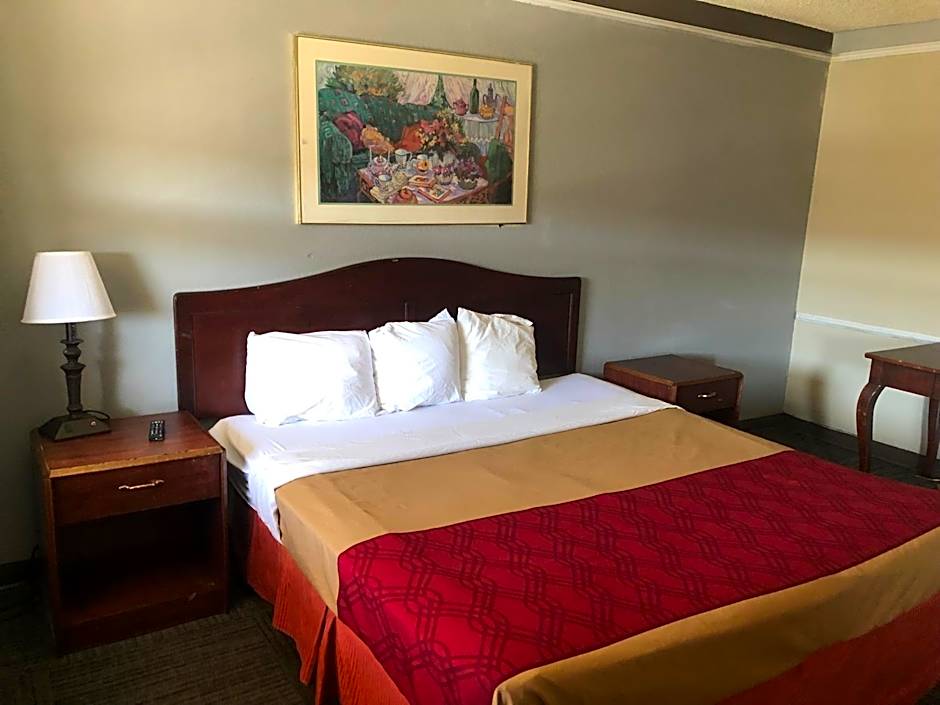 Americas Best Value Inn Denver