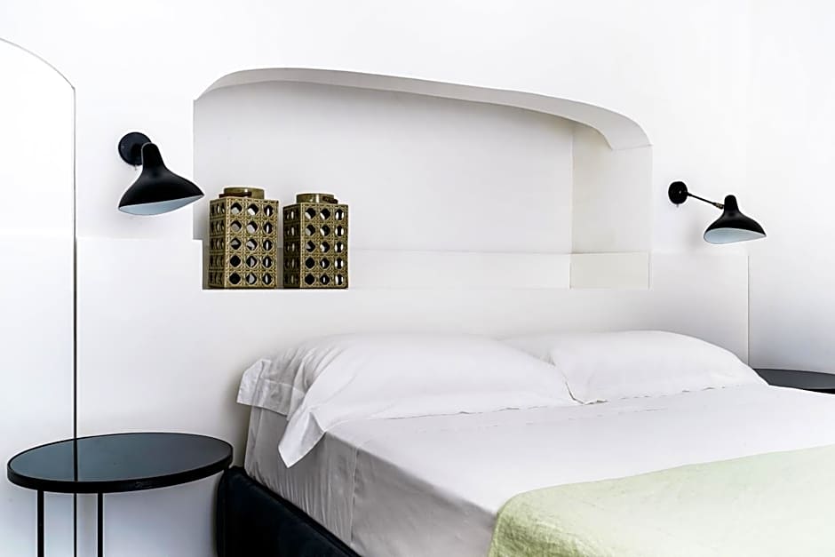 Palazzo De Noha - Boutique Hotel