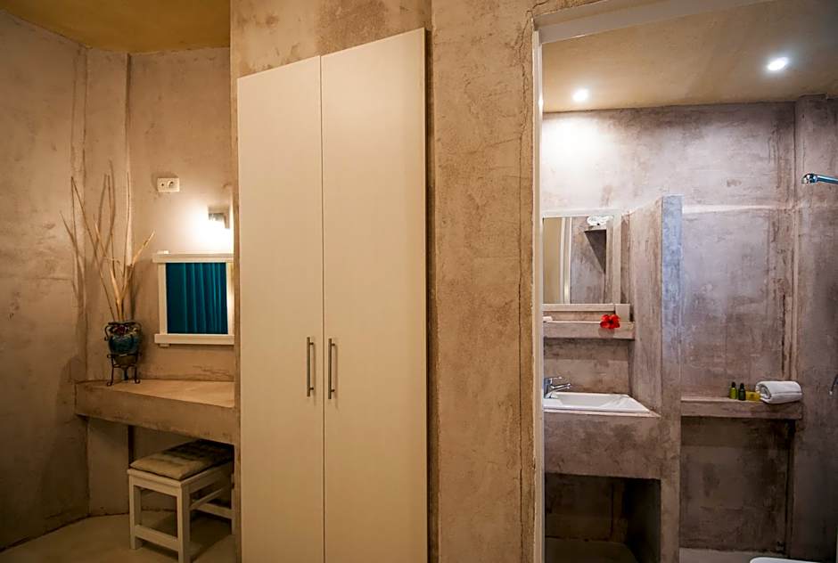 Zante Nest Studios & Apartments