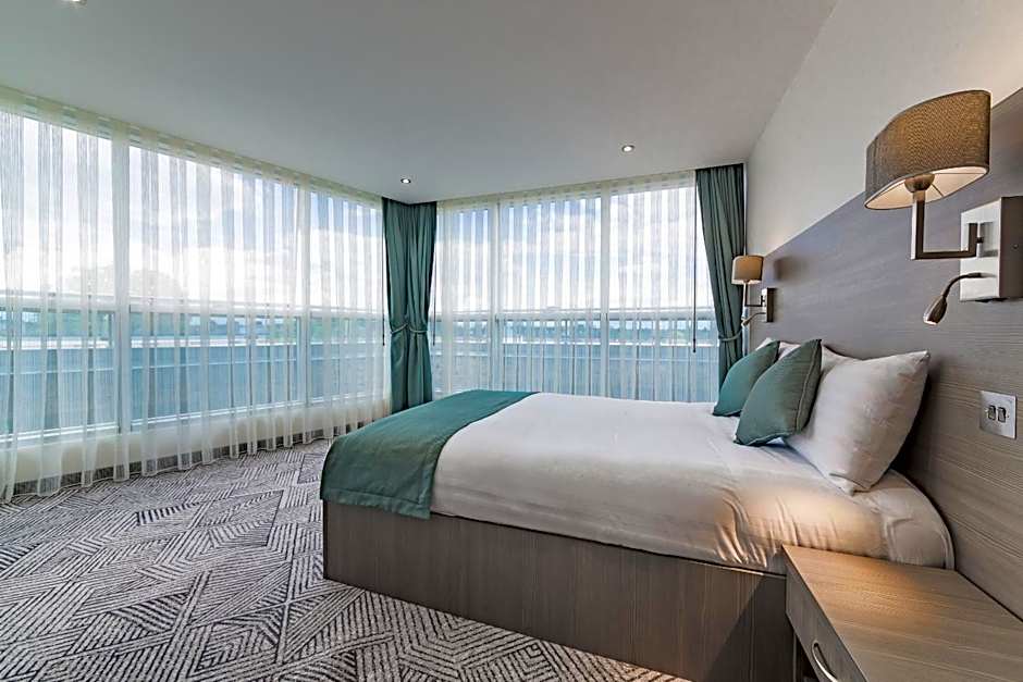 The Lion & Key Hotel