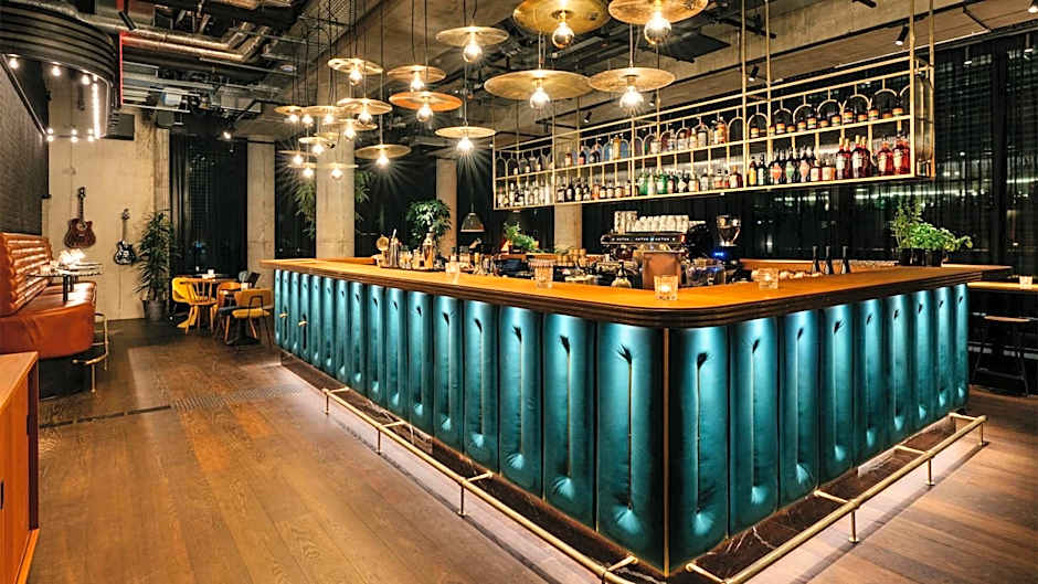 Ruby Ella Hotel Cologne By IHG