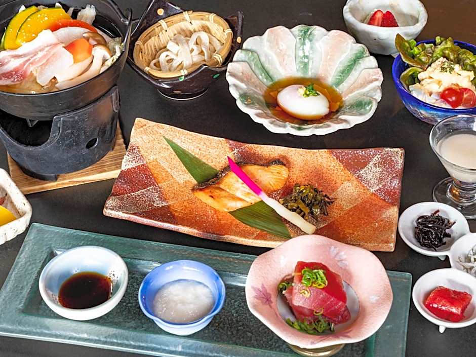 Meitei no Yado Hotel Koshien