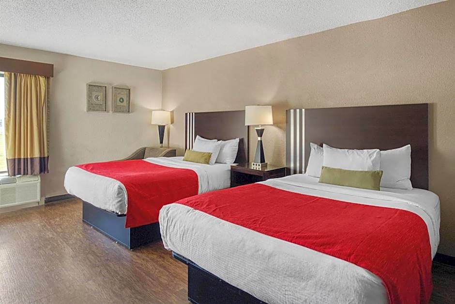 SureStay by Best Western Greenville