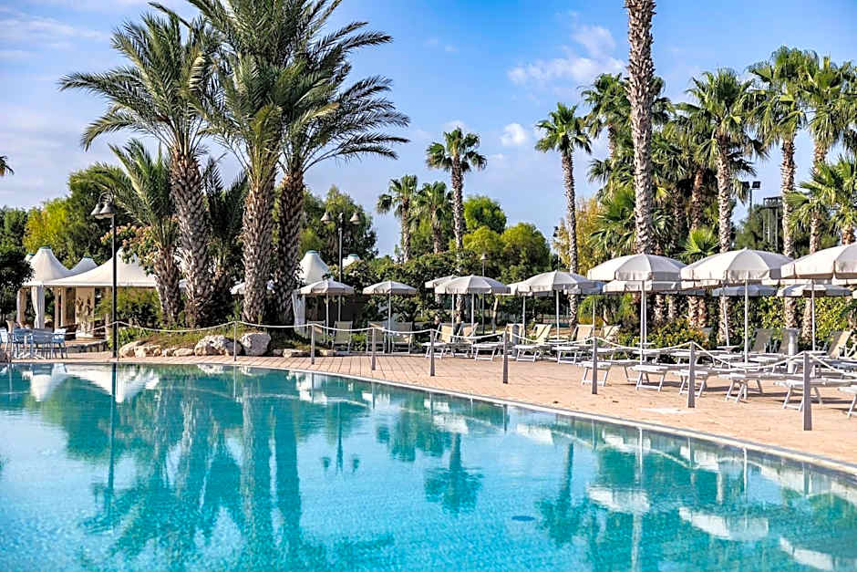 Blu Salento Village