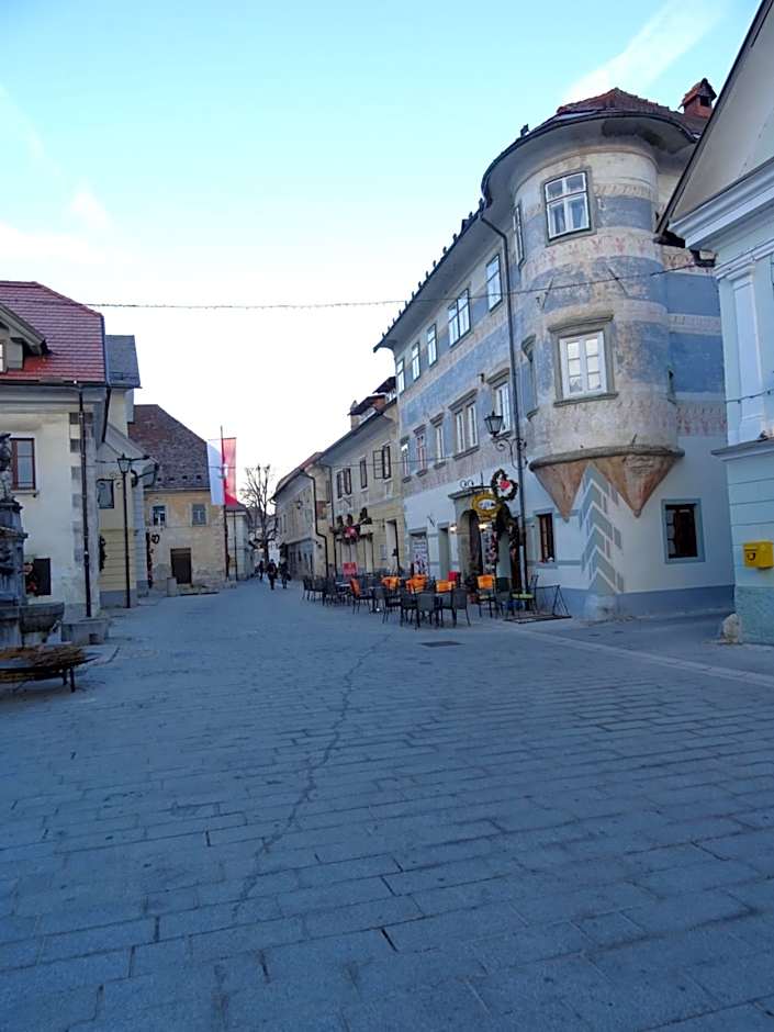 Life Hostel Slovenia