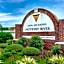 Fairfield Inn by Marriott Lexington Park Patuxent River Naval Air Station