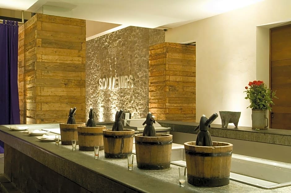 La Purificadora, Puebla, a Member of Design Hotels