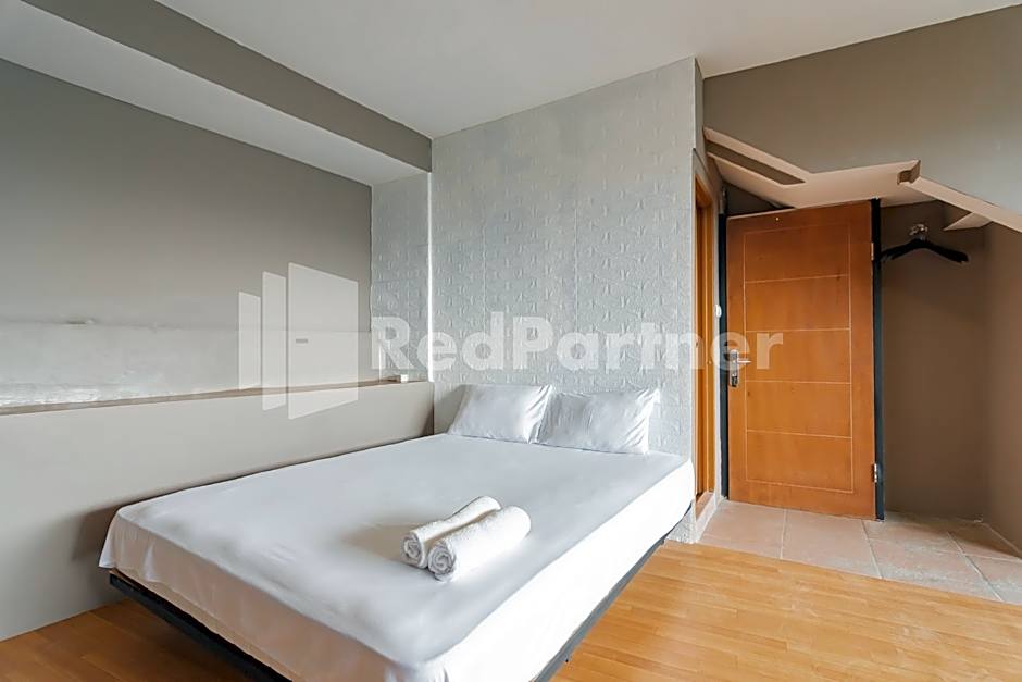 D'Valley View Lembang Mitra RedDoorz