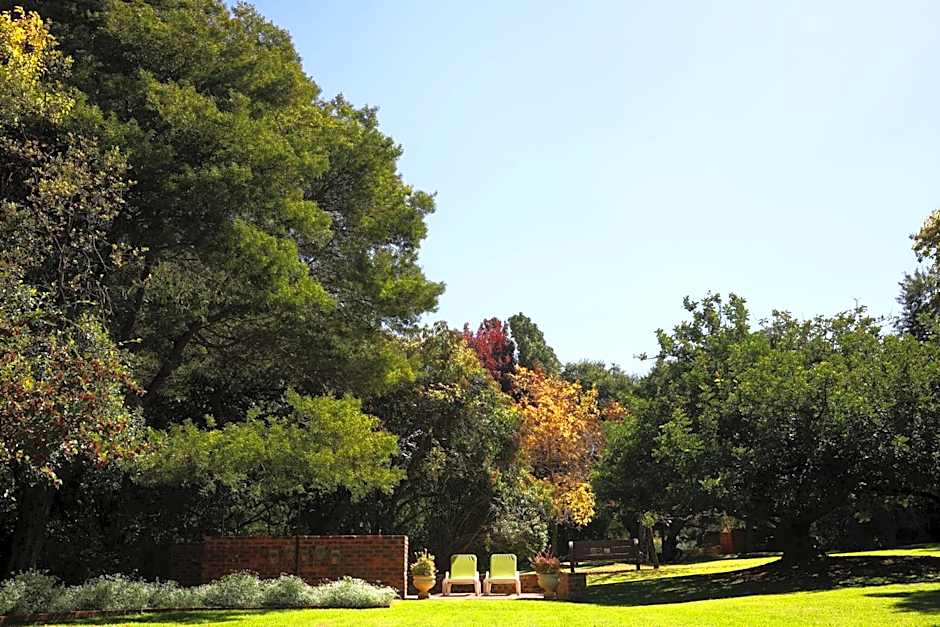 Andante Lodge