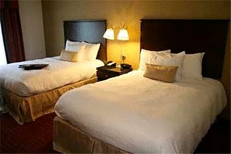 Hampton Inn Richmond - Airport