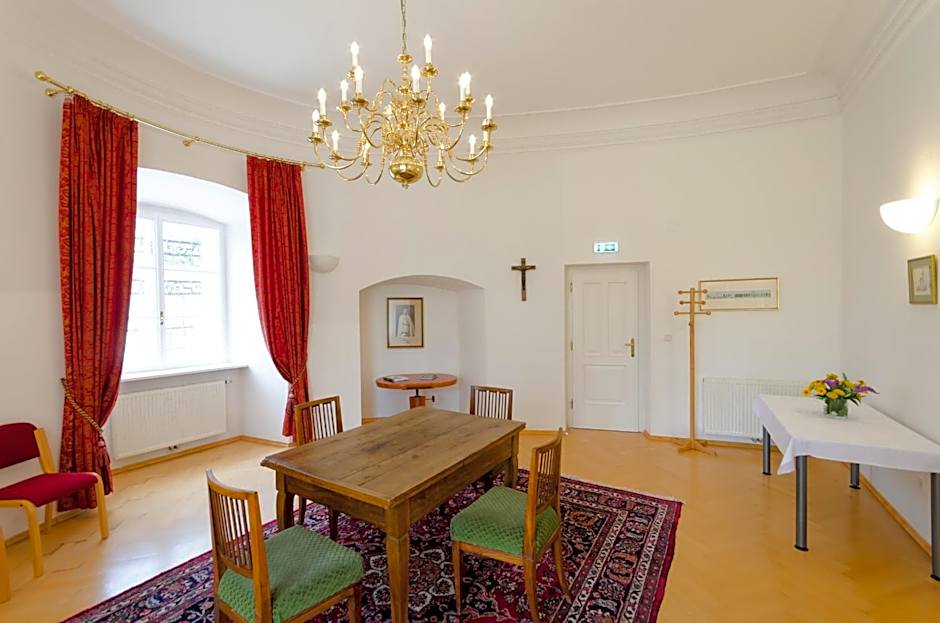 Schloss Gumpoldskirchen