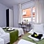 Barcelona City North Hostal