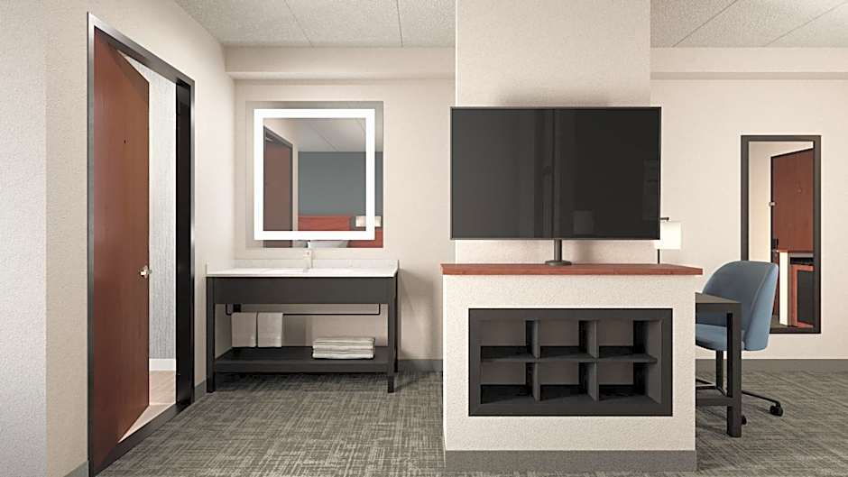 Hyatt Select Richmond Airport