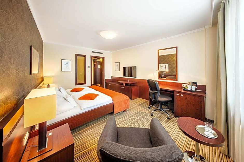 Apollo Hotel Bratislava
