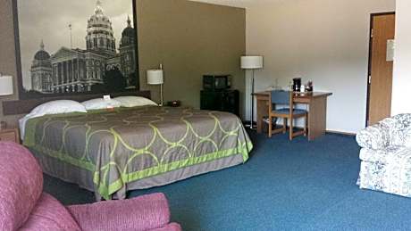 Studio Suite - Non-Smoking