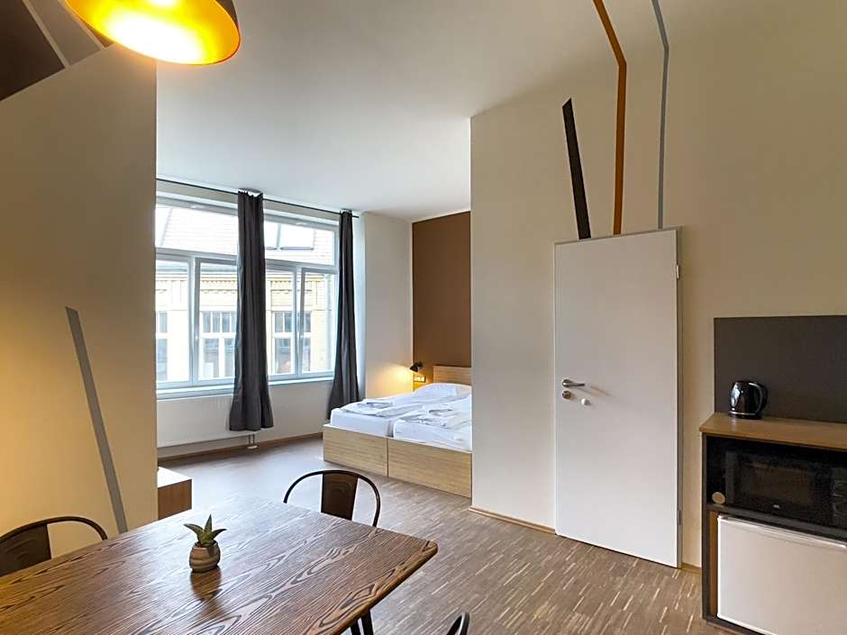 Five Elements Hostel Leipzig