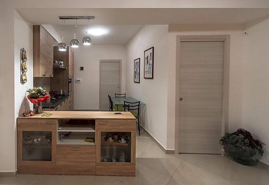 Casa Vacanza AcquaMarina