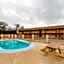 OYO Hotel San Antonio Lackland AFB/Seaworld Hwy 90 W