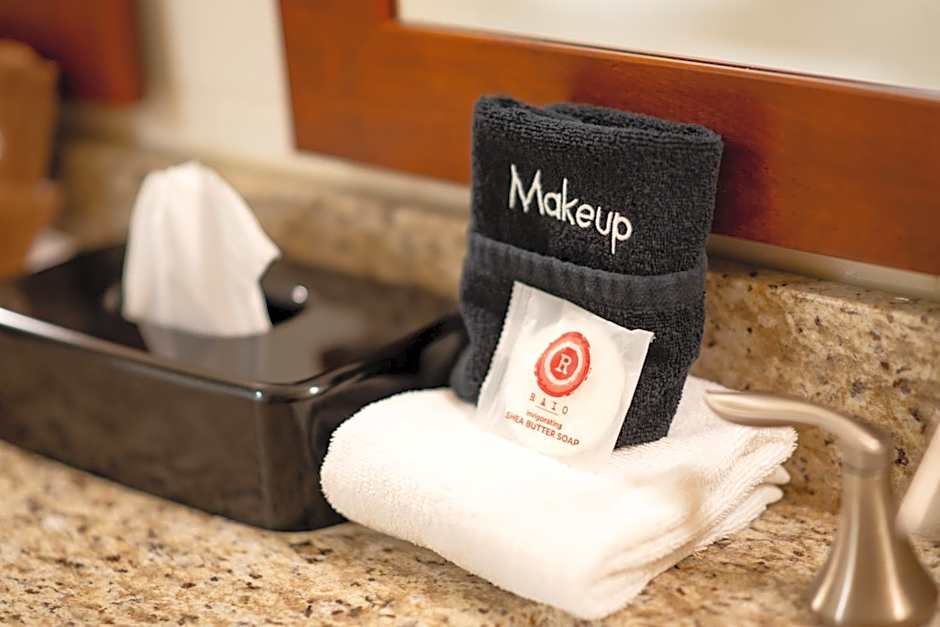 Comfort Suites University