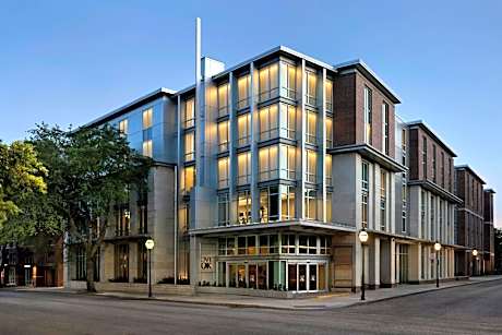 Live Oak, Charleston Historic District, a Tribute Portfolio Hotel