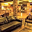 Zion Lodge - Inside The Park